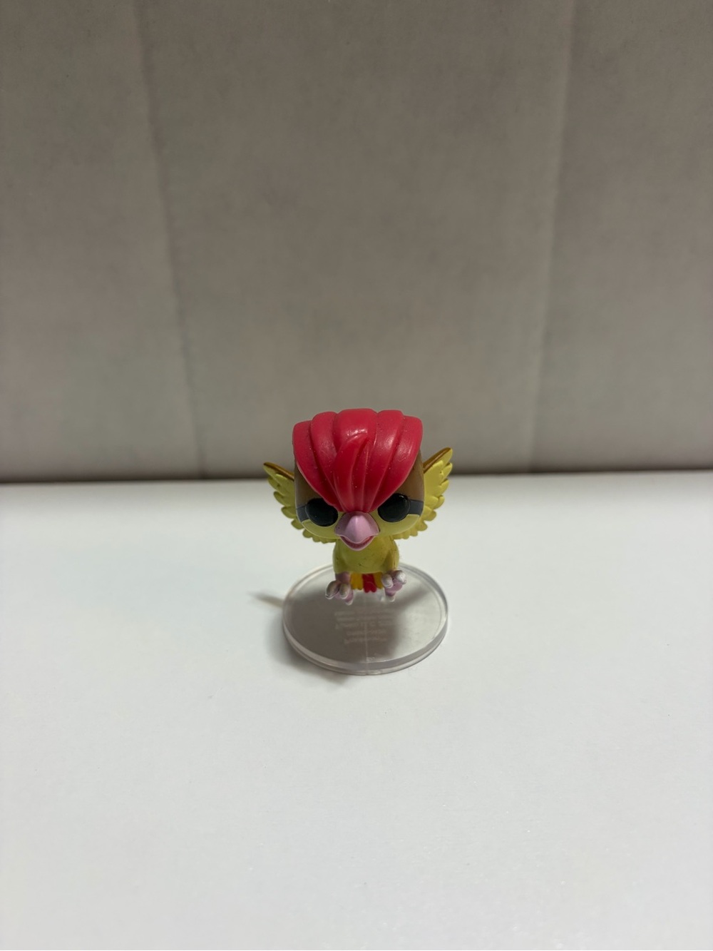 Funko Pocket Pop Pokemon Pidgeotto